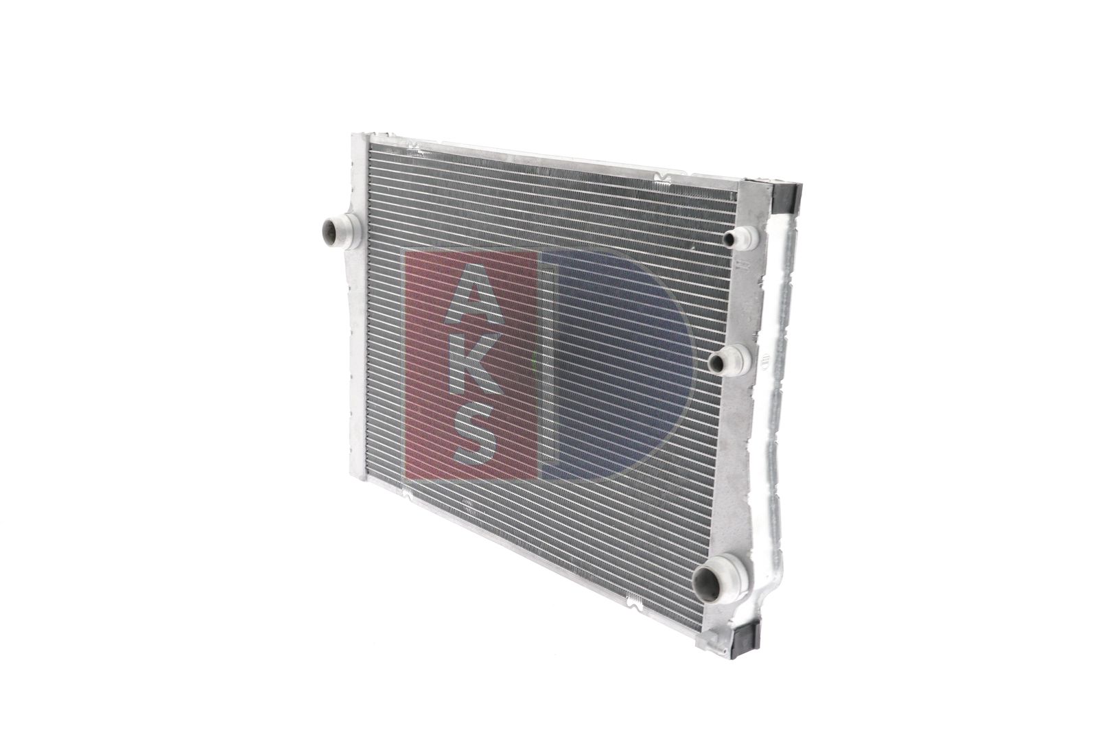 AKS DASIS 050076N - Kühler, Motorkühlung