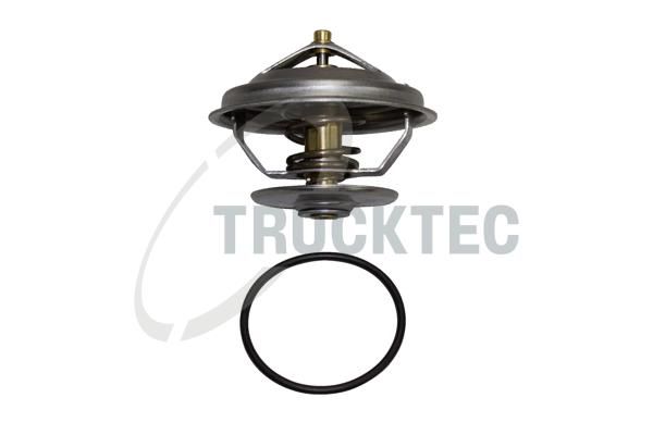 TRUCKTEC AUTOMOTIVE 02.19.006 - Thermostat, Kühlmittel