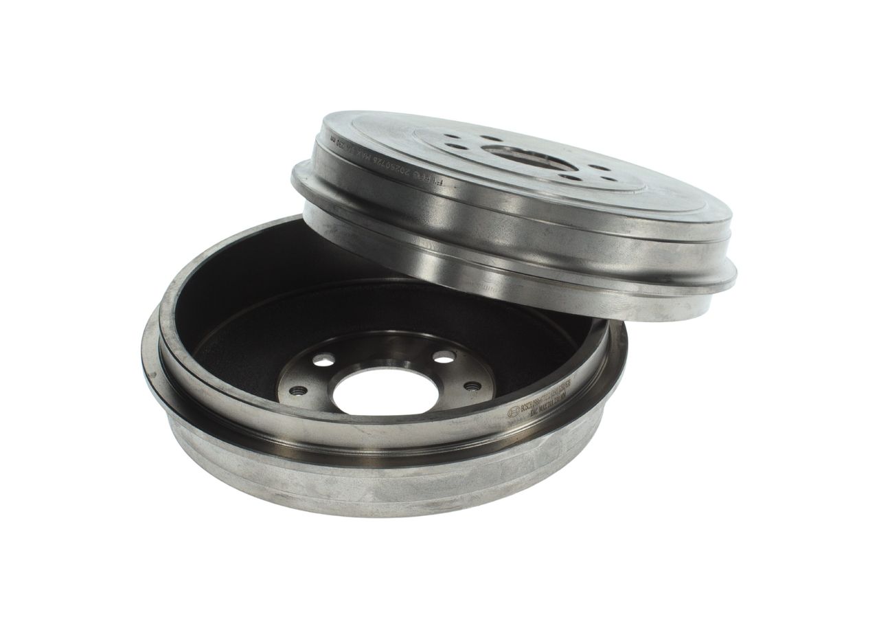 BOSCH 0 986 477 212 - Bremstrommel