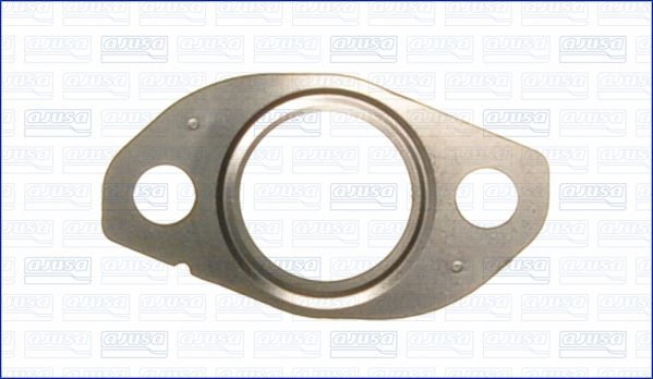 AJUSA 01185700 - Dichtung, AGR-Ventil