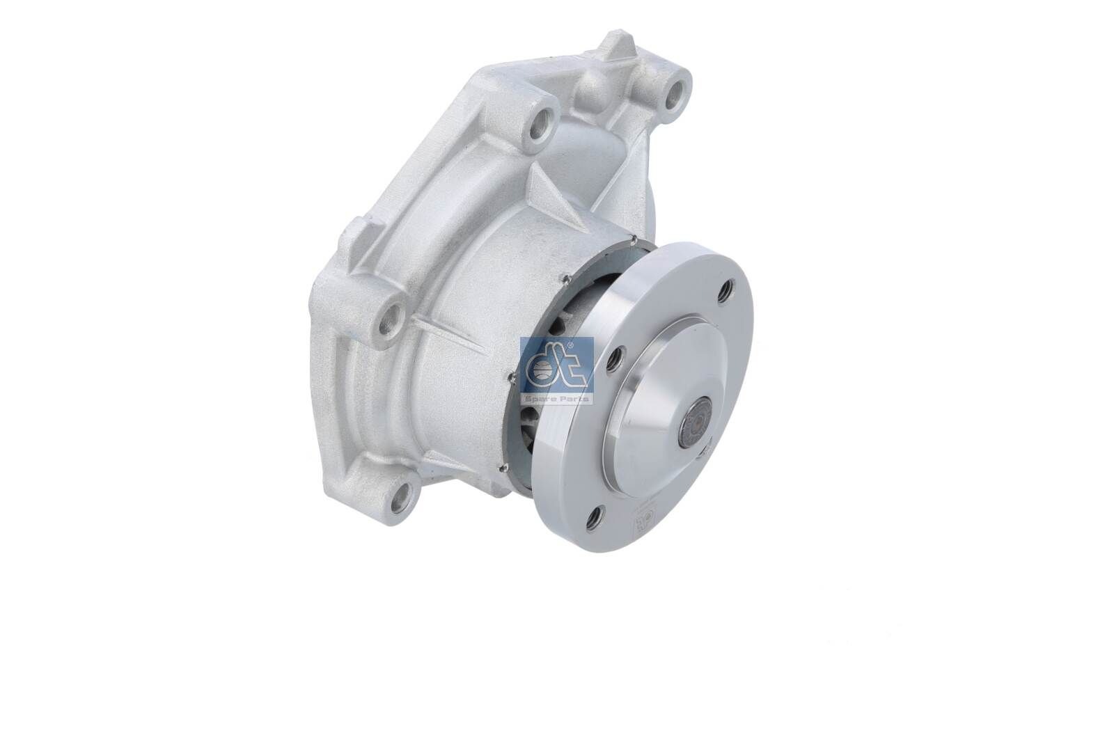 DT Spare Parts 1.11117 - Wasserpumpe, Motorkühlung