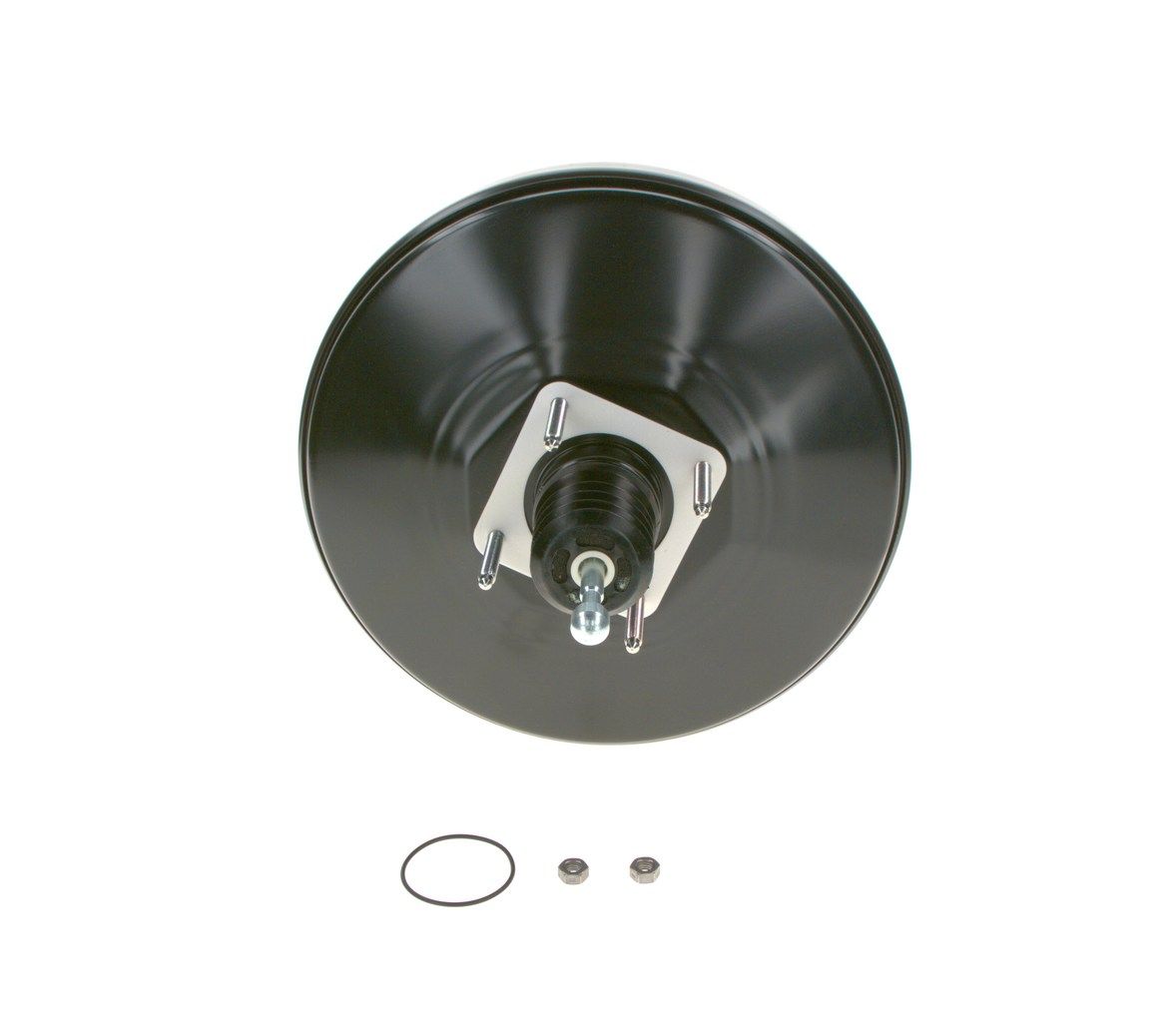 BOSCH 0 204 125 861 - Bremskraftverstärker