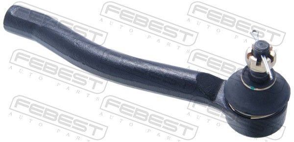 FEBEST 0221-F15LH - Spurstangenkopf