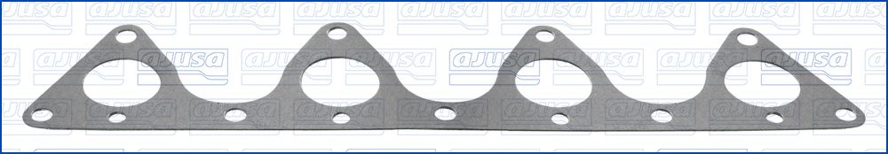 AJUSA 13046100 - Dichtung, Abgaskrümmer
