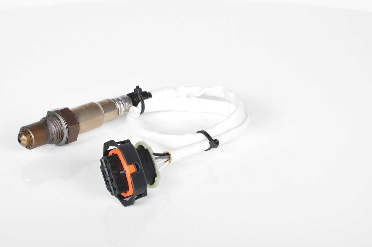 BOSCH 0 258 010 210 - Lambdasonde
