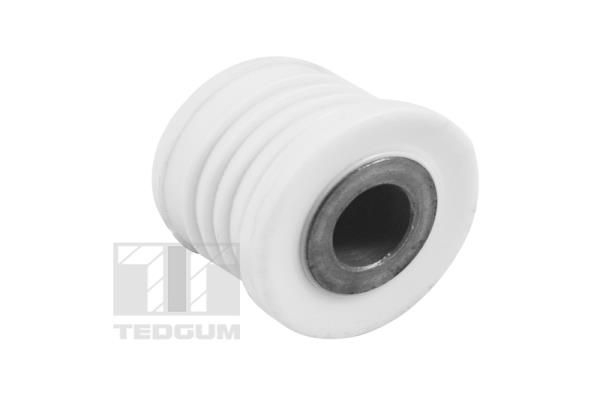 TEDGUM 00226394 - Lagerung, Achskörper