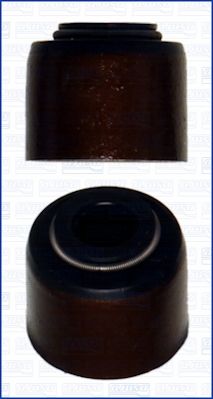 AJUSA 12005800 - Dichtring, Ventilschaft