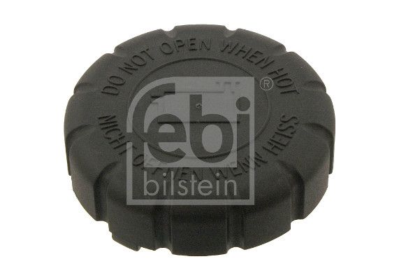 FEBI BILSTEIN 30533 - Verschlussdeckel, Kühlmittelbehälter