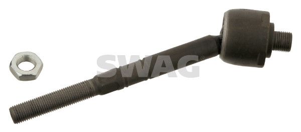 SWAG 10 93 0037 - Axialgelenk, Spurstange