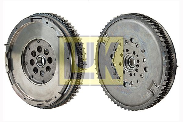 Schaeffler LuK 415 0827 10 - Schwungrad