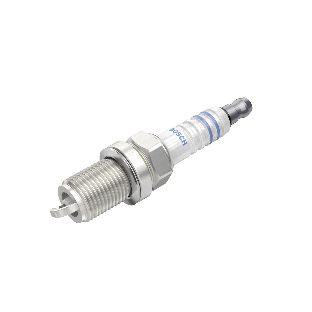 BOSCH 0 242 229 598 - Zündkerze
