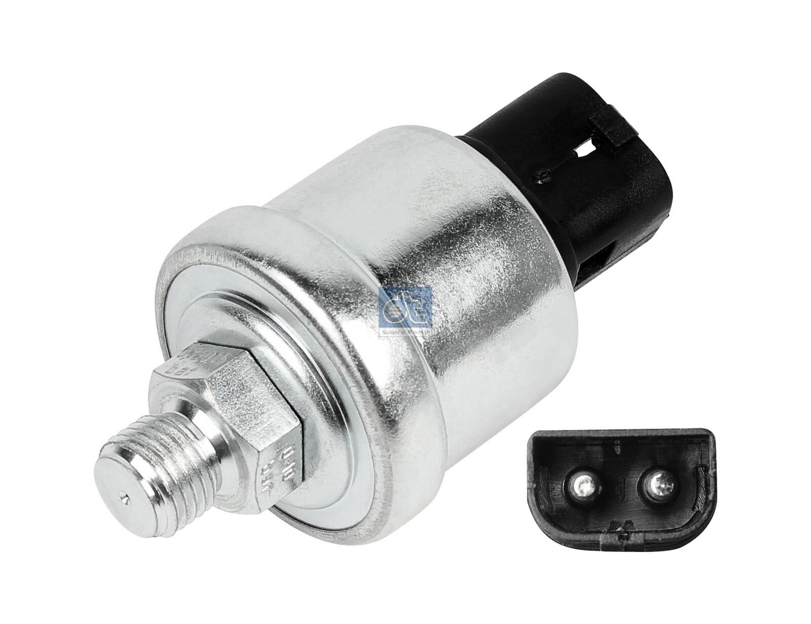 DT Spare Parts 1.21147 - Sensor, Öldruck