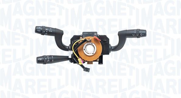 MAGNETI MARELLI 000052194010 - Lenkstockschalter