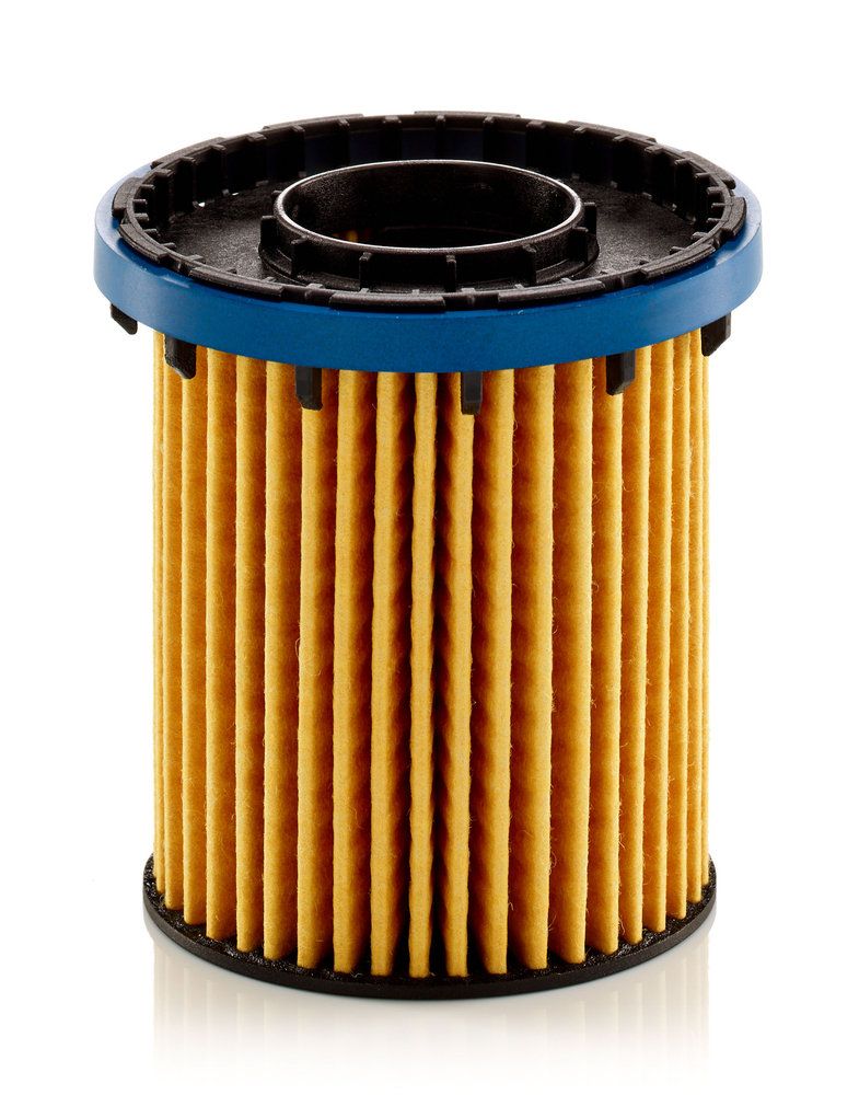 MANN-FILTER HU 8016 - Ölfilter