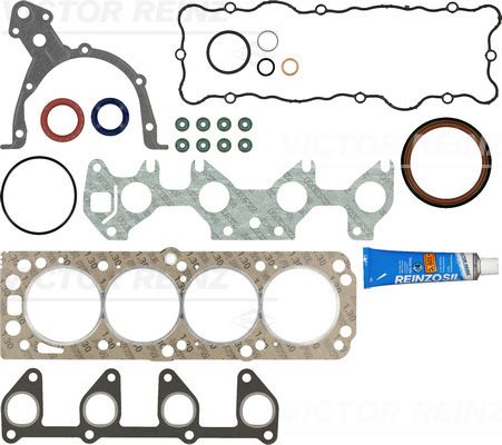 VICTOR REINZ 01-27270-01 - Dichtungsvollsatz, Motor