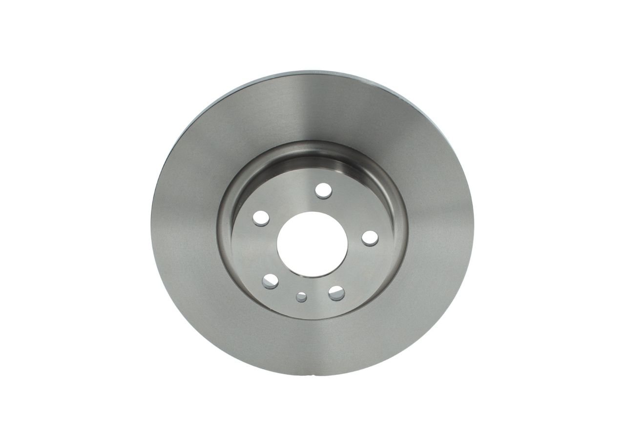 BOSCH 0 986 478 668 - Bremsscheibe