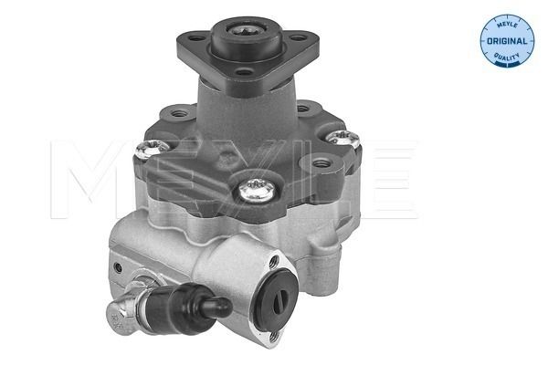 MEYLE 114 631 0055 - Hydraulikpumpe, Lenkung