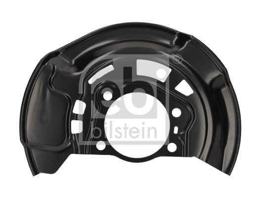 FEBI BILSTEIN 197438 - Spritzblech, Bremsscheibe
