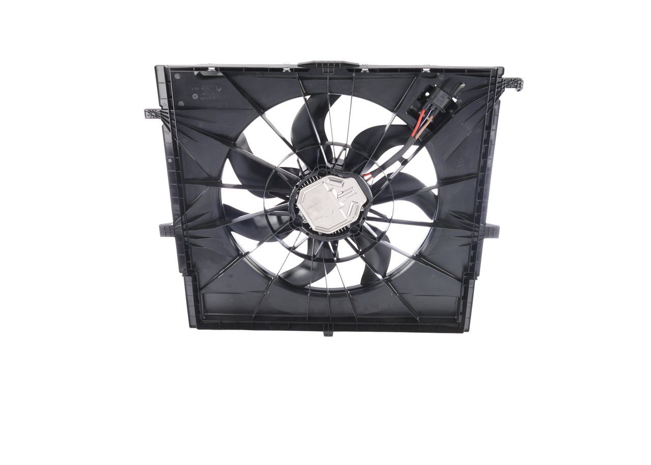 BOSCH 0 130 707 513 - Lüfter, Motorkühlung