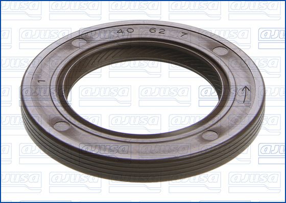 AJUSA 15053700 - Wellendichtring, Nockenwelle