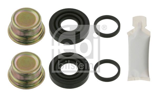 FEBI BILSTEIN 12337 - Reparatursatz, Bremssattel