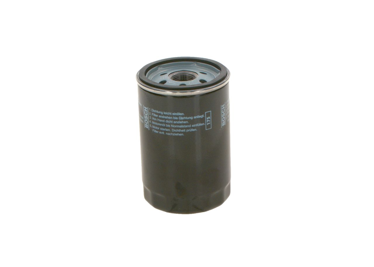 BOSCH 0 451 103 369 - Ölfilter