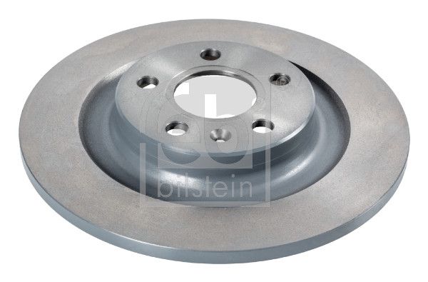 FEBI BILSTEIN 106353 - Bremsscheibe