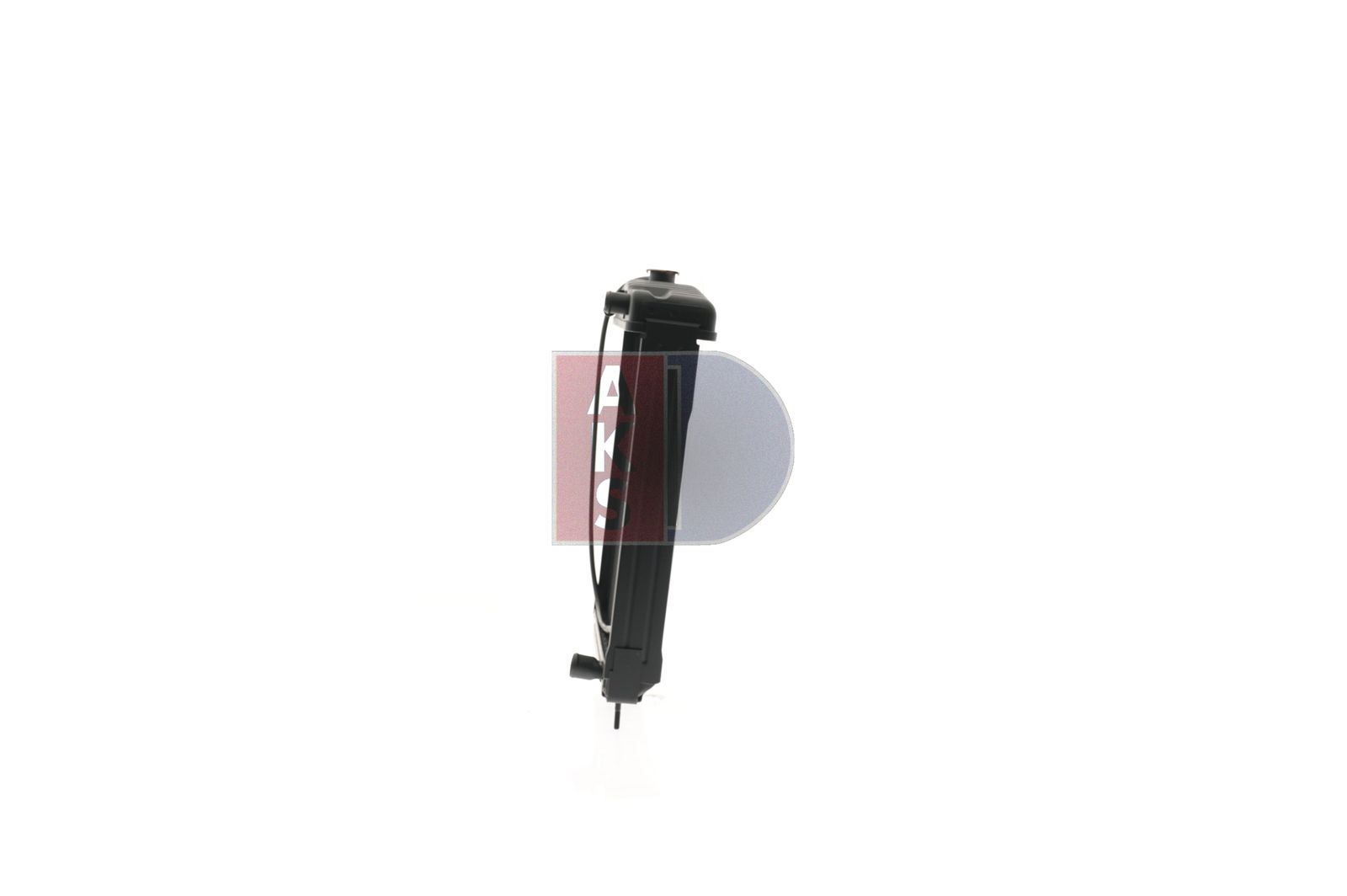 AKS DASIS 133500N - Kühler, Motorkühlung