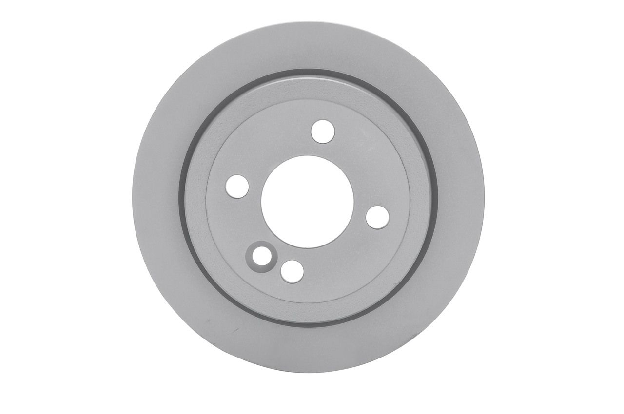 BOSCH 0 986 478 601 - Bremsscheibe