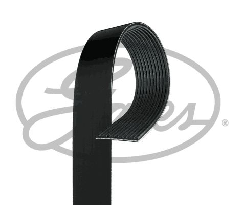 GATES 11PK1545HD - Keilrippenriemen