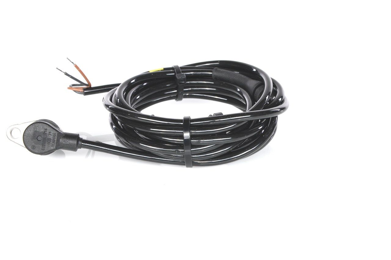 BOSCH 0 265 006 214 - Sensor, Raddrehzahl