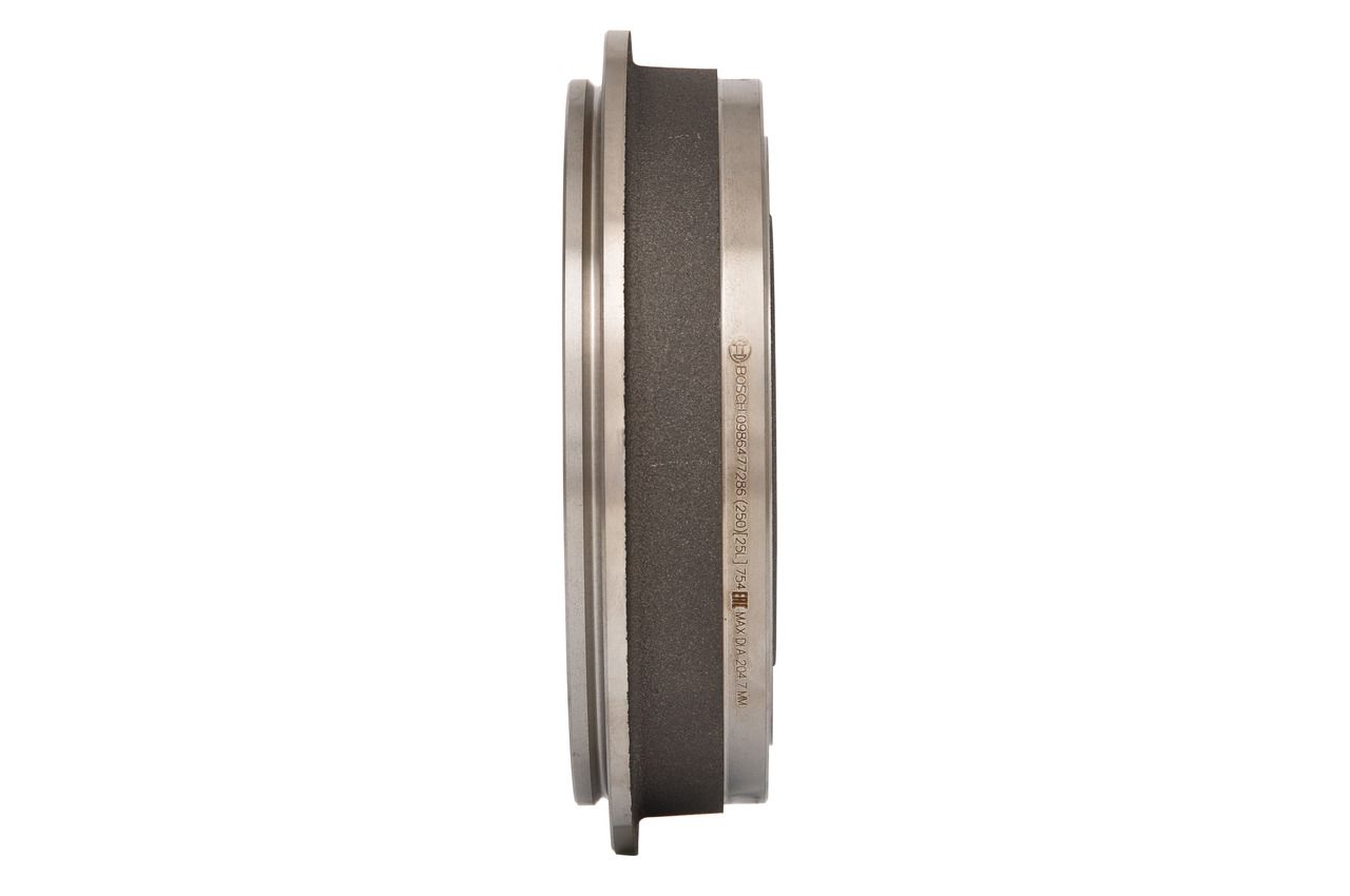 BOSCH 0 986 477 286 - Bremstrommel