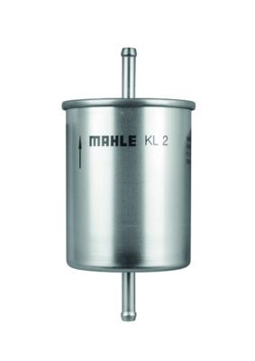 KNECHT KL 2 - Kraftstofffilter