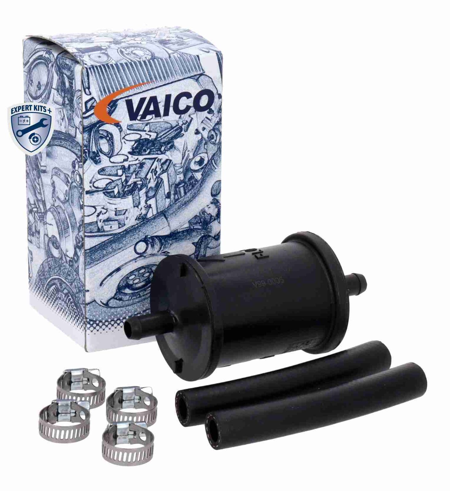 VAICO V99-0005 - Hydraulikfilter, Lenkung