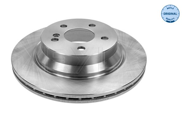 MEYLE 015 523 0038 - Bremsscheibe