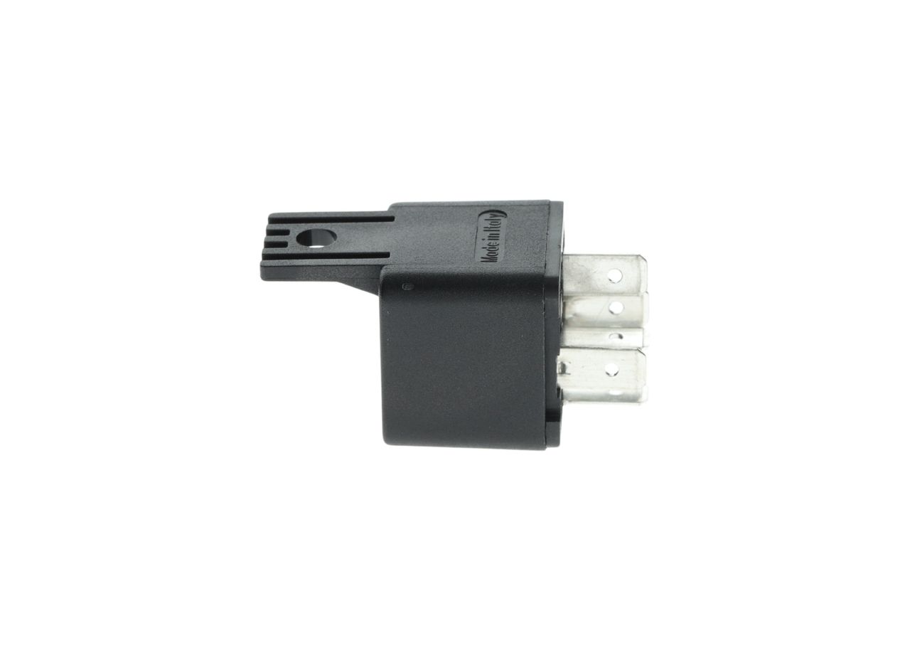 BOSCH 0 986 332 200 - Relais, Arbeitsstrom