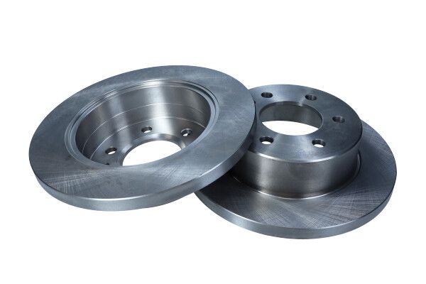 MAXGEAR 19-4780 - Bremsscheibe