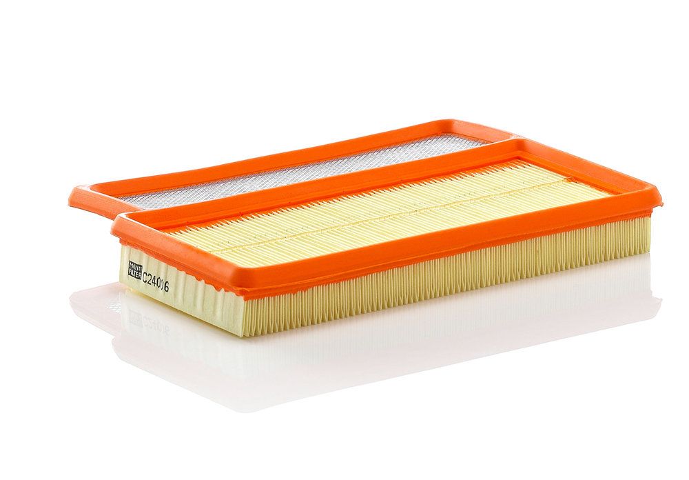 MANN-FILTER C 24 006 - Luftfilter