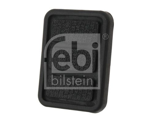 FEBI BILSTEIN 11947 - Pedalbelag, Bremspedal