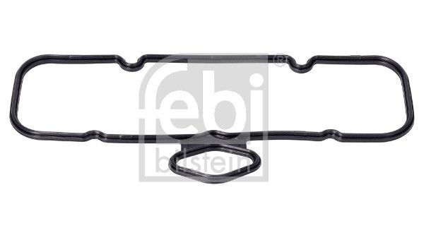 FEBI BILSTEIN 12165 - Dichtung, Zylinderkopfhaube