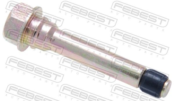 FEBEST 0174-NZE141R - Führungsbolzen, Bremssattel
