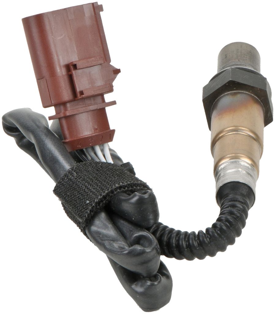 BOSCH 0 258 006 797 - Lambdasonde