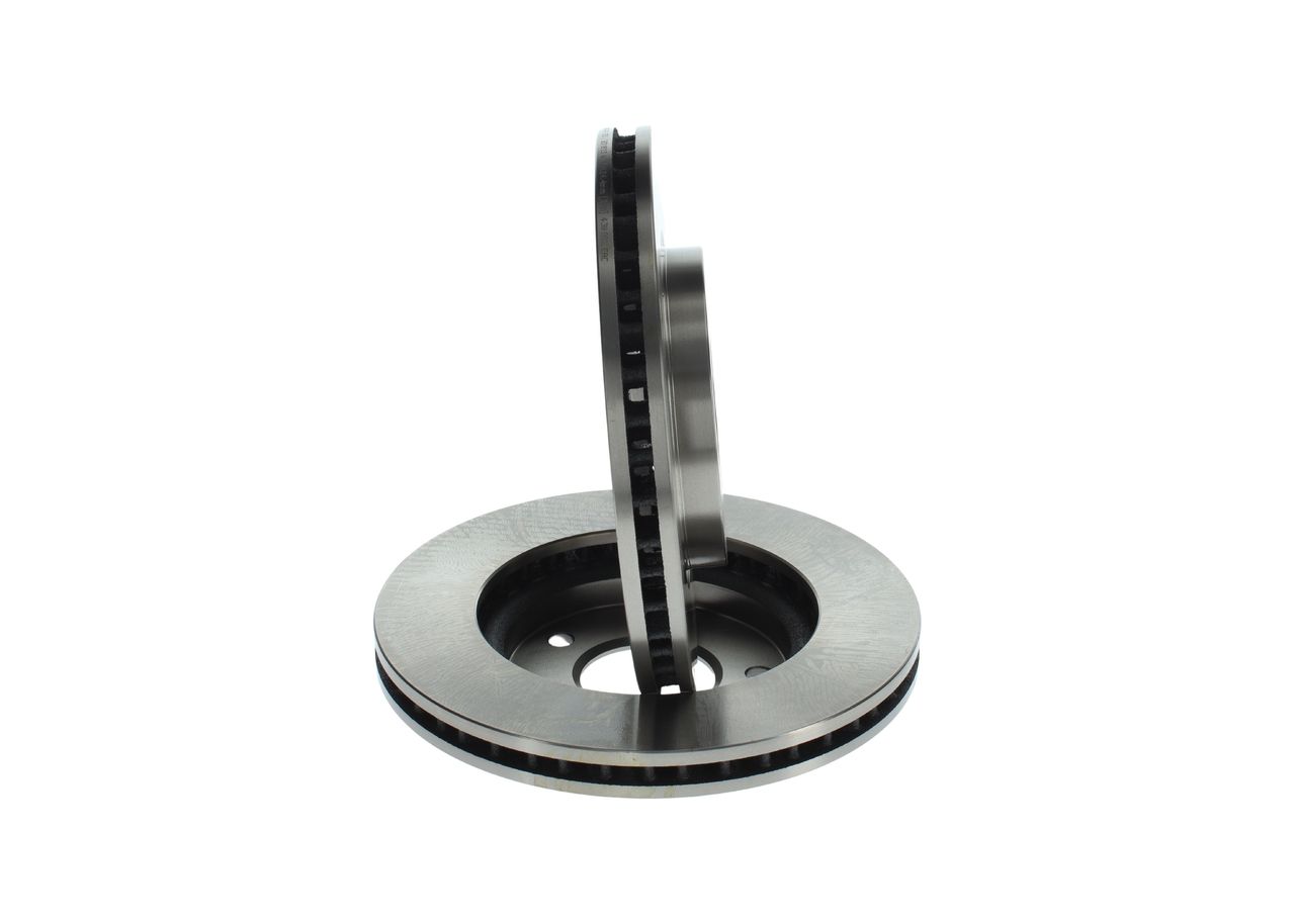 BOSCH 0 986 479 783 - Bremsscheibe