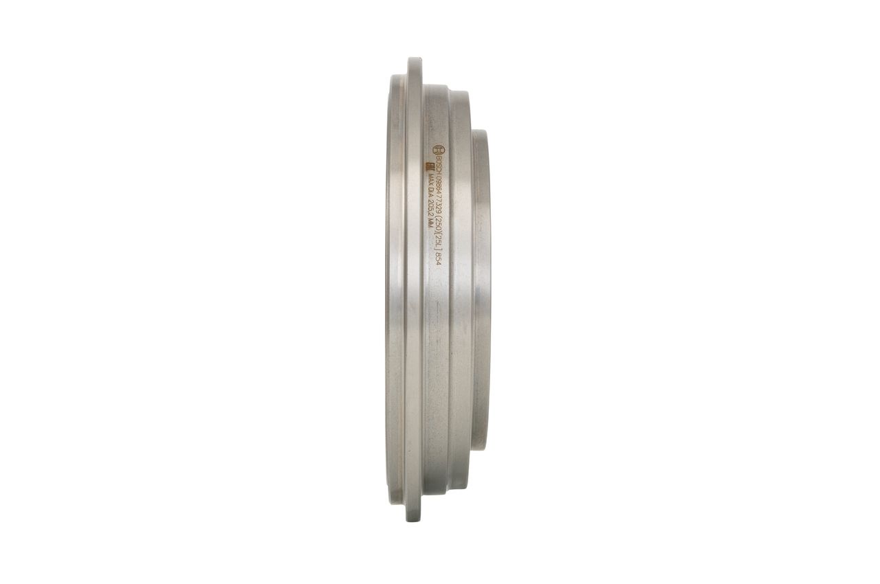 BOSCH 0 986 477 329 - Bremstrommel