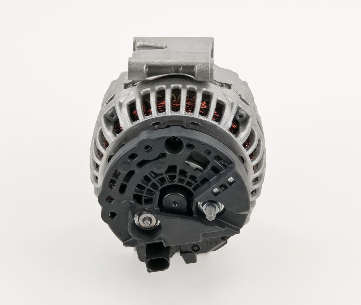 BOSCH 0 124 615 009 - Generator
