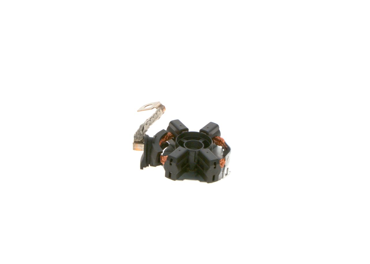 BOSCH 1 004 336 626 - Halter, Kohlebürsten