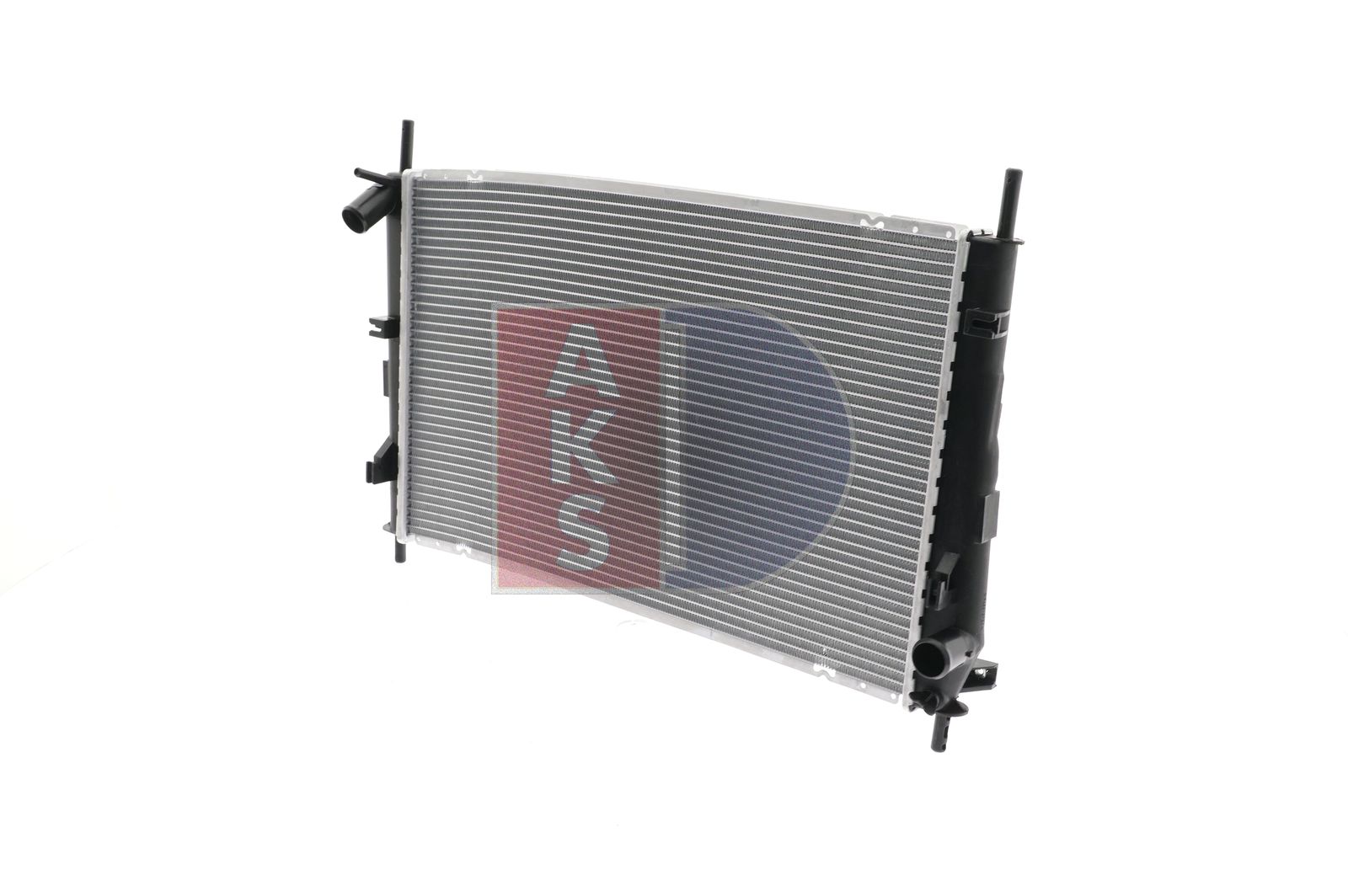 AKS DASIS 091610N - Kühler, Motorkühlung