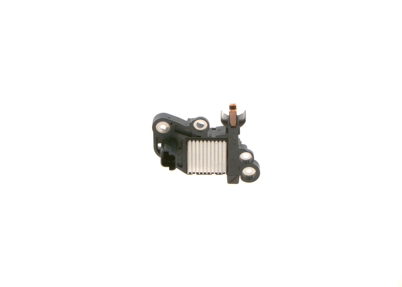 BOSCH 0 272 220 736 - Generatorregler