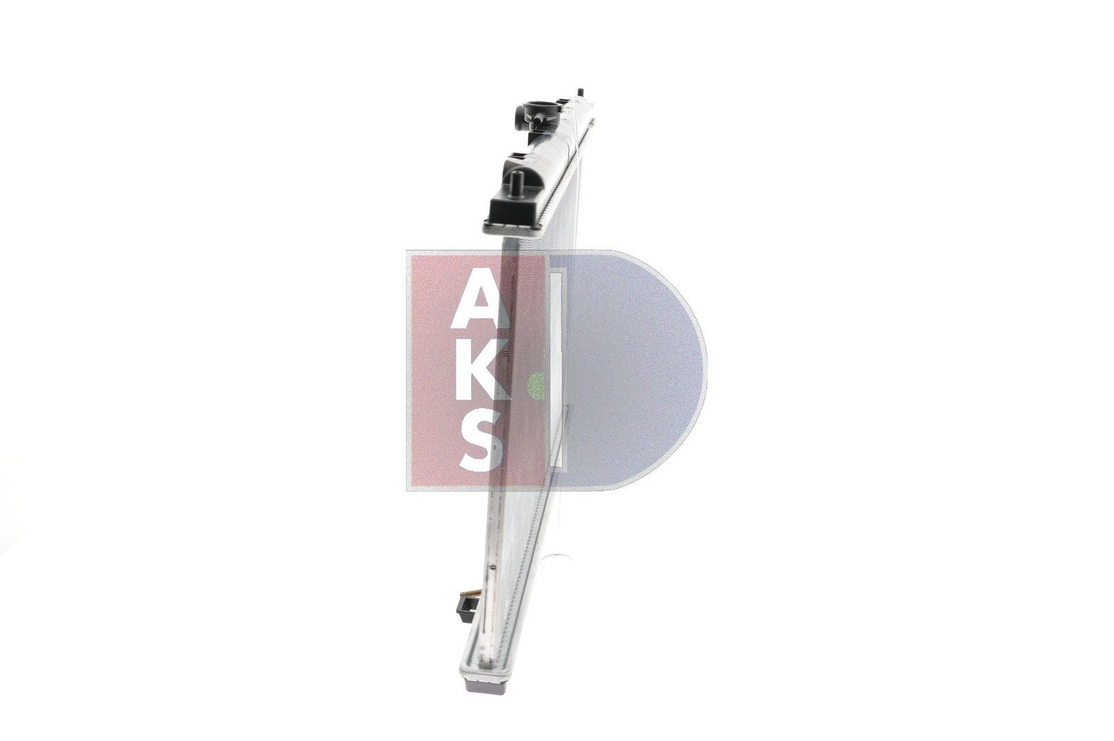 AKS DASIS 070073N - Kühler, Motorkühlung