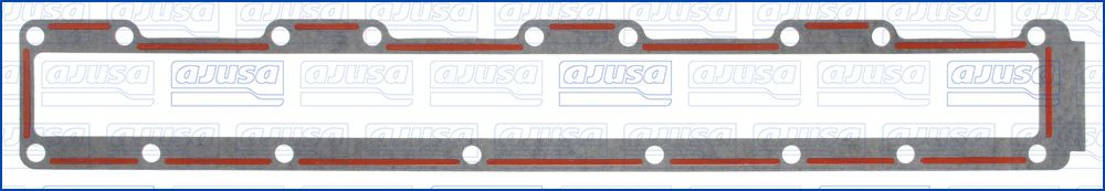 AJUSA 13285200 - Dichtung, Ansaugkrümmer